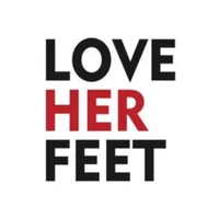Love Her Feet Love Her Feet