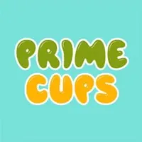 Prime Cups Prime Cups
