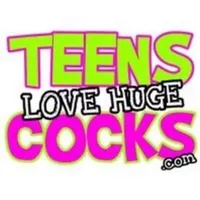 Teens Love Huge Cocks Teens Love Huge Cocks