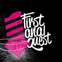 First Anal Quest First Anal Quest